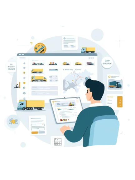 Broker Agency Features