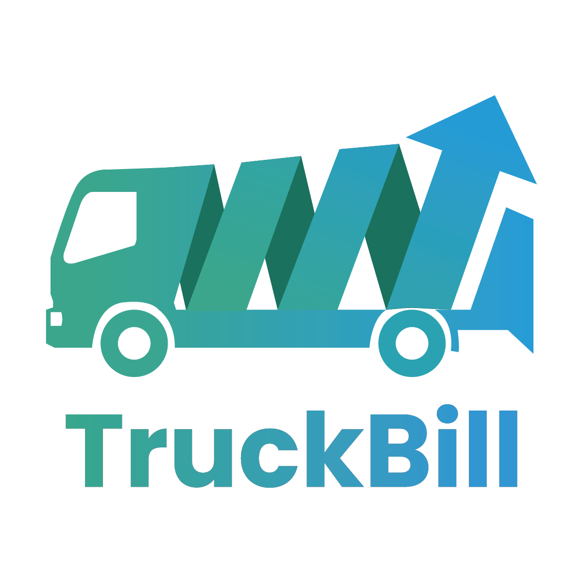 TruckBill Logo