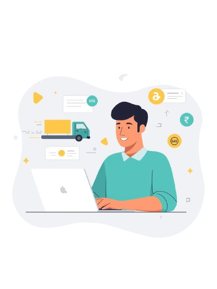 Transport Agency Features